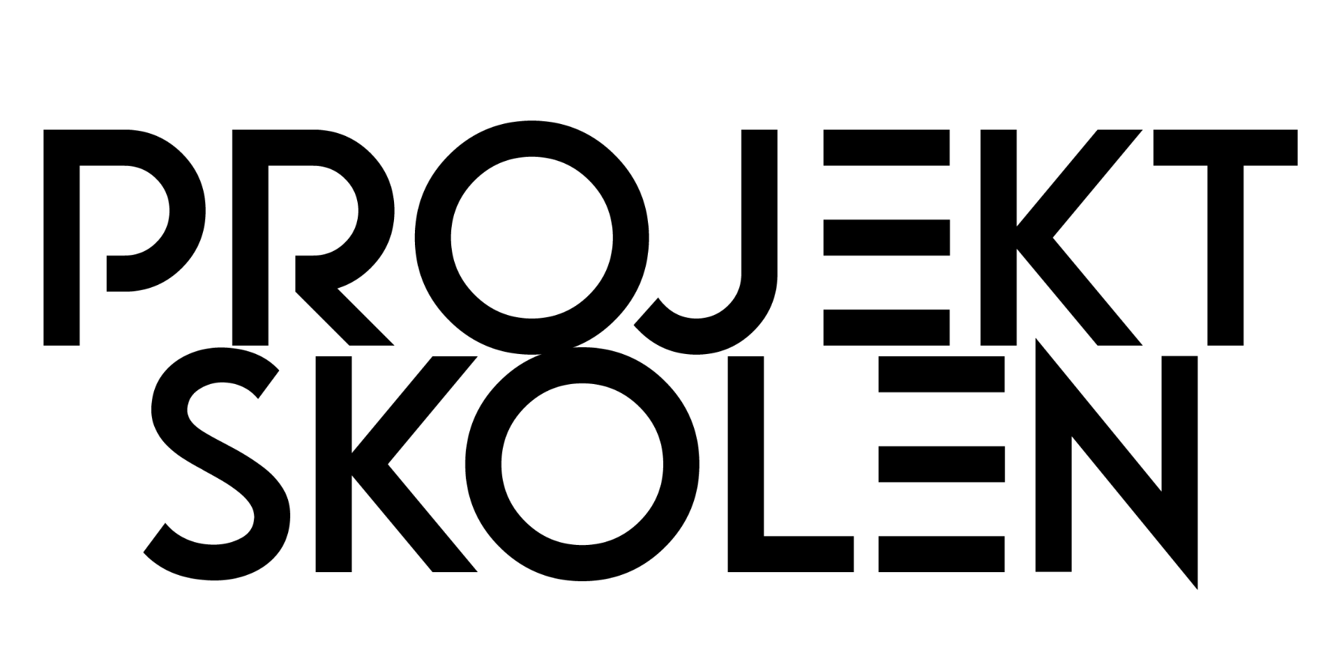 Projektskolen